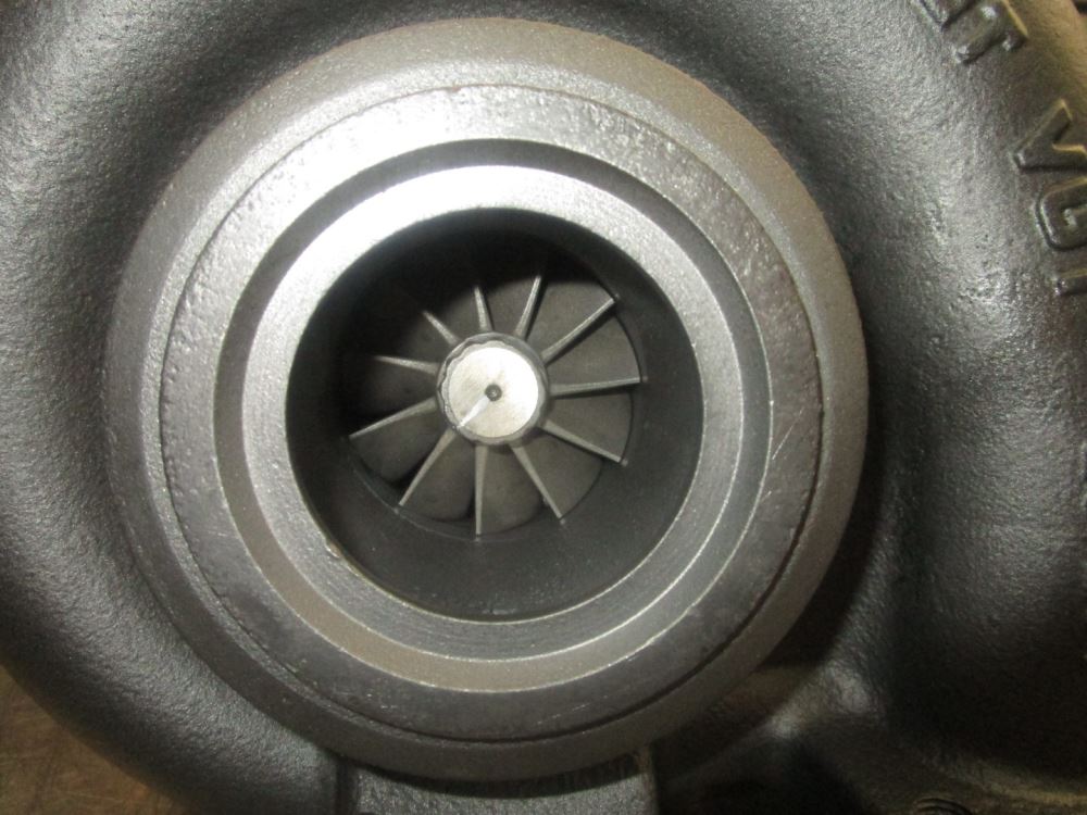 Used, Recycled, New, and Aftermarket Heavy Duty Truck Parts