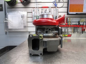 Rebuilt Cummins QSB6.7 Turbo (Stock #3794429)) Part Image