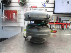Rebuilt Detroit Series 60 12.7 DDEC III Turbo (Stock #R23534362)) Part Image
