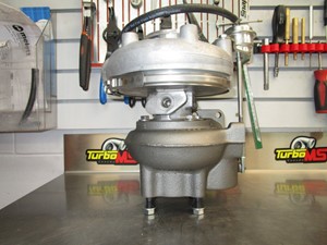 Photo of part