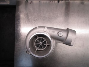 Rebuilt Dodge Turbo (Stock #5456365)) Part Image
