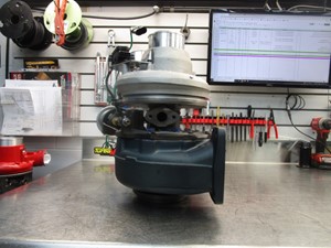 Photo of part