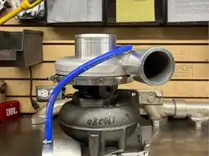 New Caterpillar C9 Turbo (Stock #395-3349)) Part Image