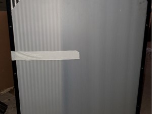 New Radiator (Stock #P-1001)) Part Image