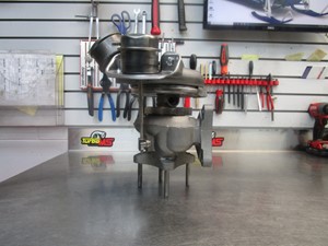 Rebuilt Turbo (Stock #1891336C91)) Part Image
