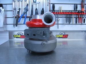 Rebuilt Turbo (Stock #4352326)) Part Image