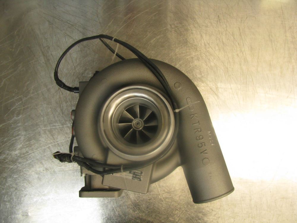 Rebuilt Turbo for sale Jonquiere Quebec Canada Turbos TPI TPI