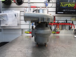 Rebuilt Turbo (Stock #87801986)) Part Image
