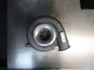 Rebuilt PACCAR MX-13 EPA 17 Turbo (Stock #5356676  2117464)) Part Image