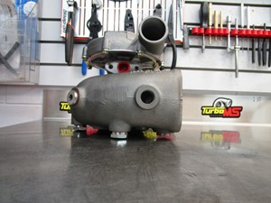 Rebuilt Volvo Turbo (Stock #53279706491)) Part Image