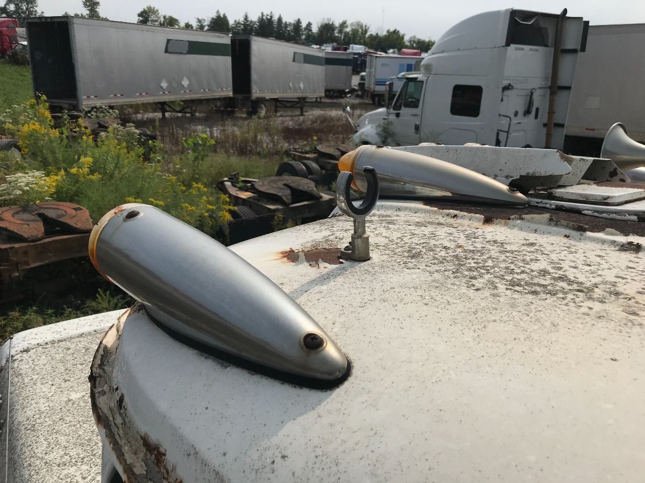 1974 MACK R612ST (Stock #24932023) | Miscellaneous | TPI