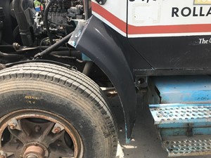 International Fender Extension Heavy Truck Parts For Sale P 43 Tpi