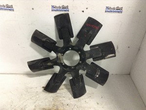 Caterpillar 3126 Fan Parts Tpi