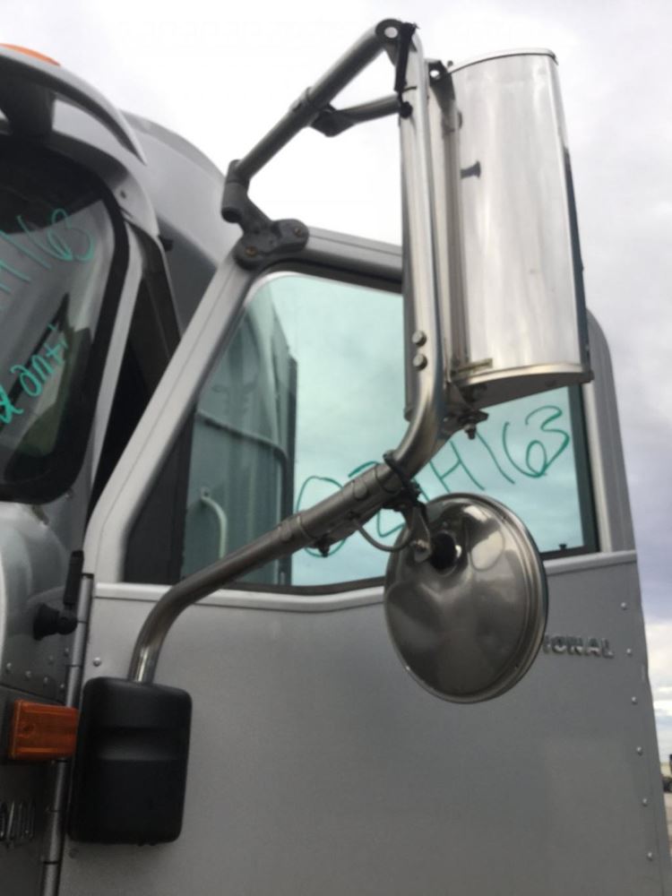 2002 International 9400 Stock 24713581
