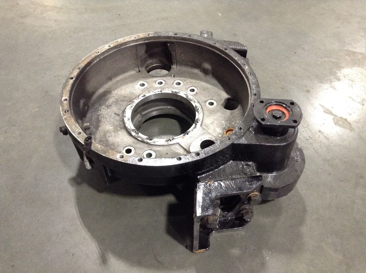 2003 CUMMINS ISM (Stock 24626235) Flywheel Housings TPI