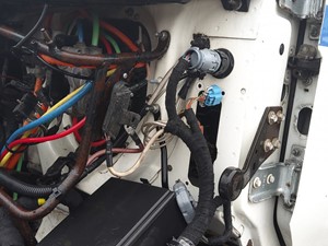 International 8600 Wiring Harnesses (Cab and Dash) Parts | TPI