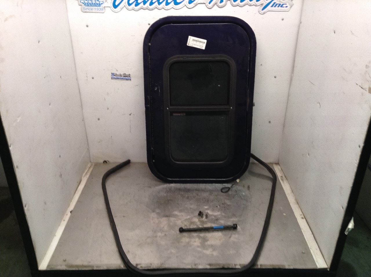 2005 FREIGHTLINER COLUMBIA 120 (Stock #24436012) | Sleeper Parts | TPI