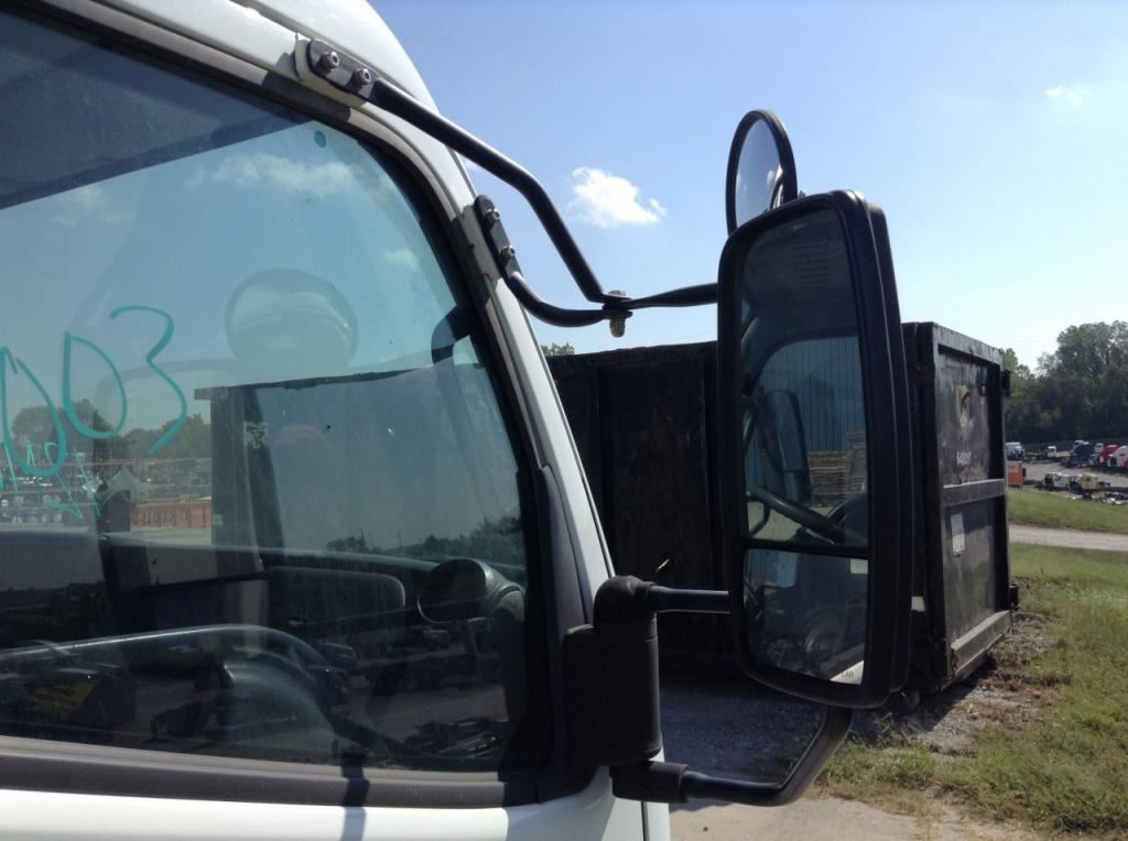 2018 Mitsubishi Fuso Fe649 Stock 24701696