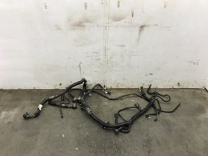 Kenworth T660 Wiring Harnesses (Cab and Dash) Parts For Sale | TPI