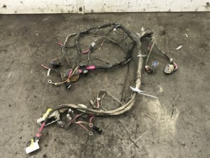 Kenworth Wiring Harnesses (Cab and Dash) Heavy Truck Parts | TPI