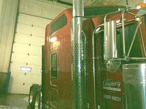 Kenworth W900L Exhaust Pipe and Parts | TPI kenworth w900l wiring harnesses 