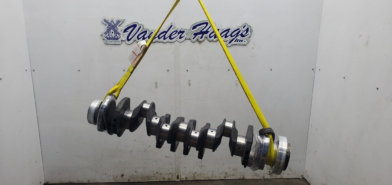 CAT 3406B (Stock 25039045) Crankshafts TPI