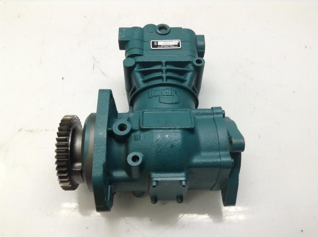 CAT C15 (Stock #24468290) | Air Compressors | TPI