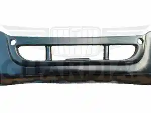 New 2012 Freightliner Cascadia Bumper Image