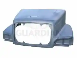 New 2002 Freightliner CST120 CENTURY Hood Image