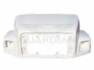New 2002 Freightliner FL70 Hood Image