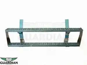 New 1999 Freightliner FLD120 Fuel Tank Step (Stock #GUA F199-002)) Part Image