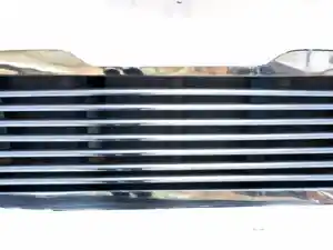 New 2007 Freightliner M2 106 Grille Image