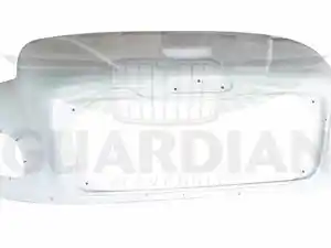 New 2008 FREIGHTLINER M2-106 Hood Image