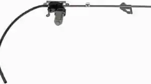 New 2010 Freightliner FLD120 Door Window Regulator Image