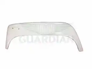 New 1994 GMC C6000 Topkick Fender Extension (Stock #GUA G110-101)) Part Image