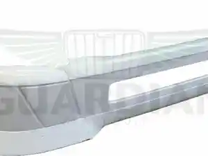 New 2006 VolvoWhiteGMC VNL770 Bumper (Stock #GUA V105-003)) Part Image
