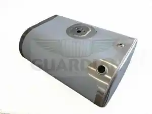 New 2002 International 4300 Fuel Tank (Stock #GUA I197-204A)) Part Image