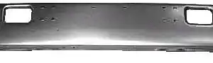 New 2002 International 4900 Bumper Image