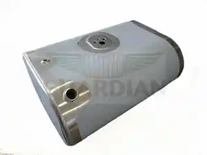 New 2005 INTERNATIONAL 7600 Fuel Tank (Stock #GUA I197-105A)) Part Image