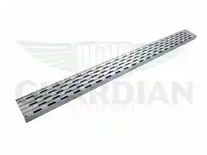 New 2005 International 9400I Fuel Tank Step (Stock #GUA I199-001)) Part Image