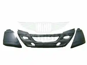 New 2013 International PROSTAR Bumper Image