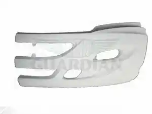New 2011 International PROSTAR Bumper Image