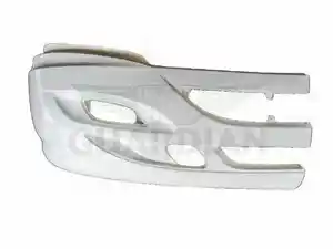 New 2011 International PROSTAR Bumper Image