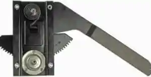 New 2001 International 4700 Door Window Regulator Image