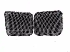 New 2000 Kenworth T2000 Grille (Stock #GUA K104-003)) Part Image
