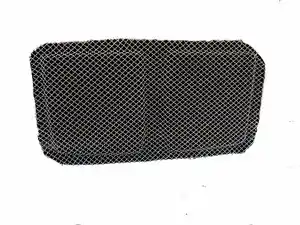 Photo of part