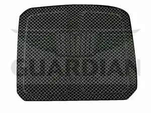 New 2005 Kenworth T600 Grille (Stock #GUA K104-004B)) Part Image