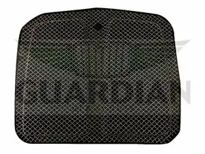 New 2012 Kenworth T660 Grille (Stock #GUA K104-006)) Part Image