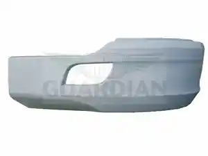 New 2014 Kenworth T680 Bumper Image