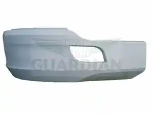 New 2014 Kenworth T680 Bumper Image